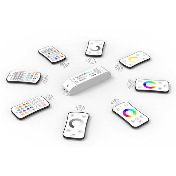 M7 Control Kit – RGB: Bounce LED