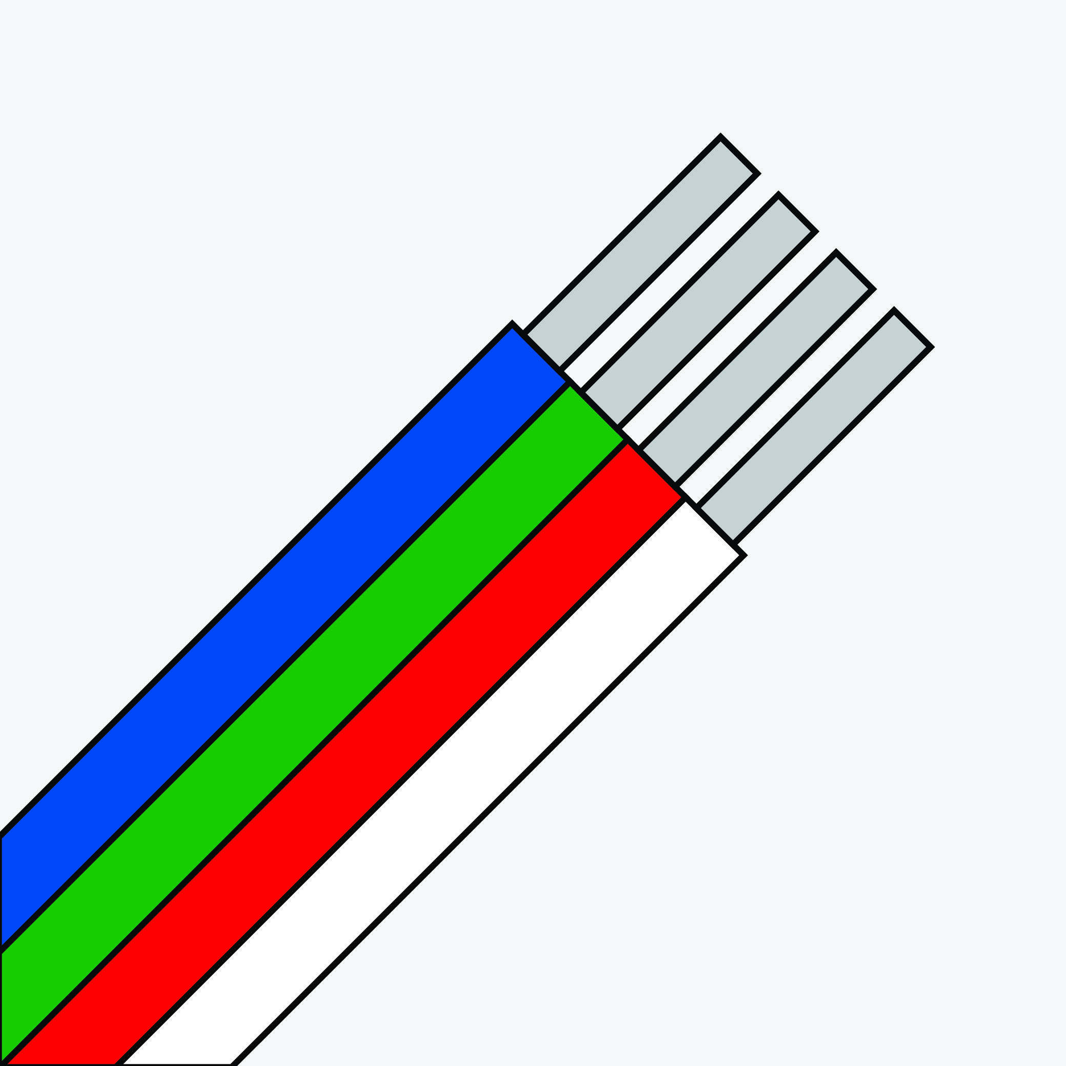 RGB Cable