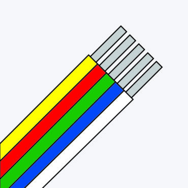 RGBW Cable