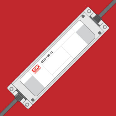 ELG150-24 LED Driver [24V]