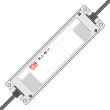 ELG150-12 LED Driver