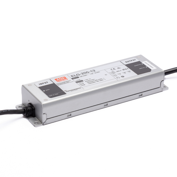 ELG200-12 LED Driver - Image 3