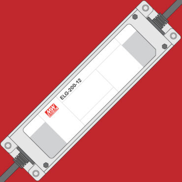 ELG200-24 LED Driver [24V]