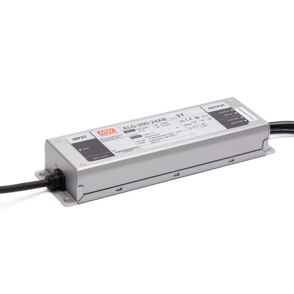 ELG200-24 LED Driver [24V] - Image 2