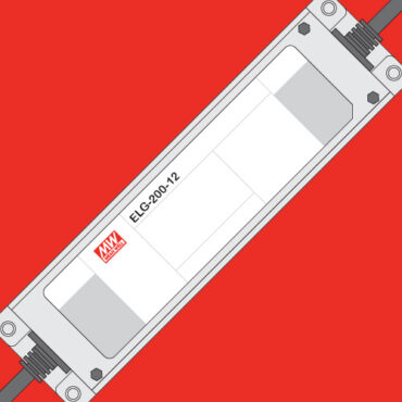ELG200-12 LED Driver