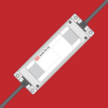 ELG75-24 LED Driver [24V]