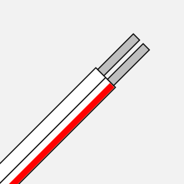 LED Cable 18AWG