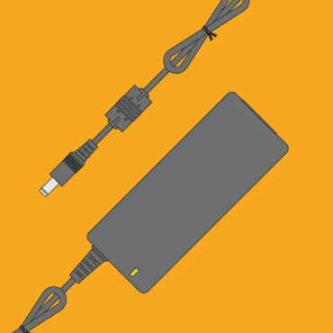 GST60A-12 LED Driver
