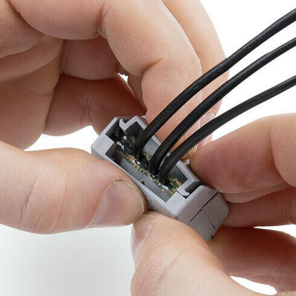 WAGO Gelbox 1333 - Image 3