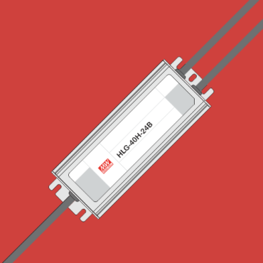 HLG40-24 LED Driver [24V]