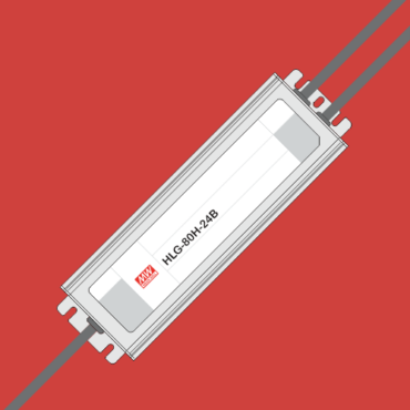 HLG80-24 LED Driver [24V]
