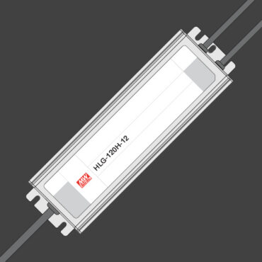 HLG120H-12 LED Driver