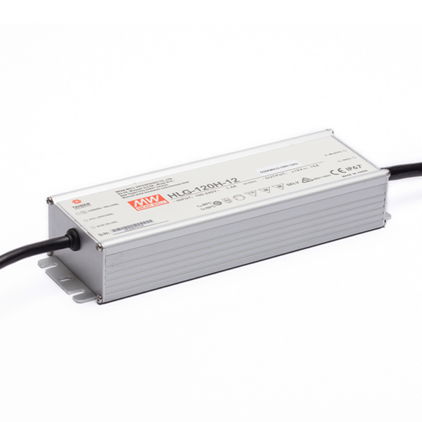 HLG120H-12 LED Driver - Image 2