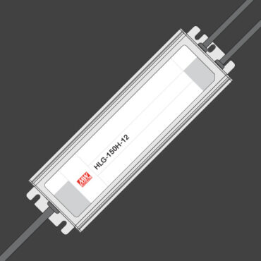 HLG150H-12 LED Driver