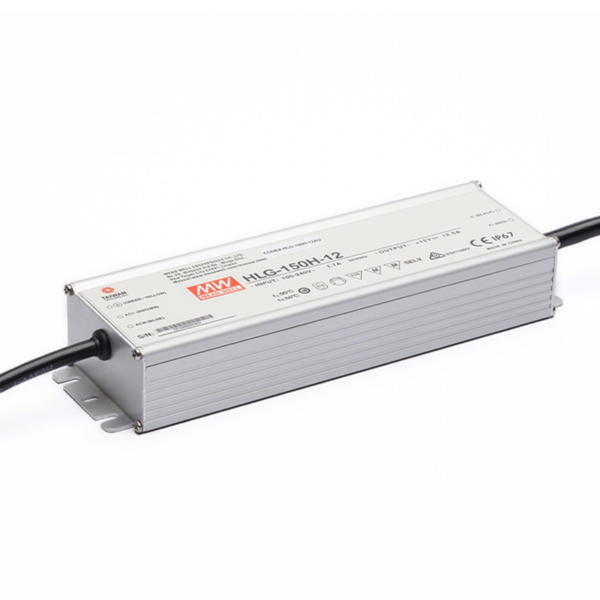 HLG150H-12 LED Driver - Image 2