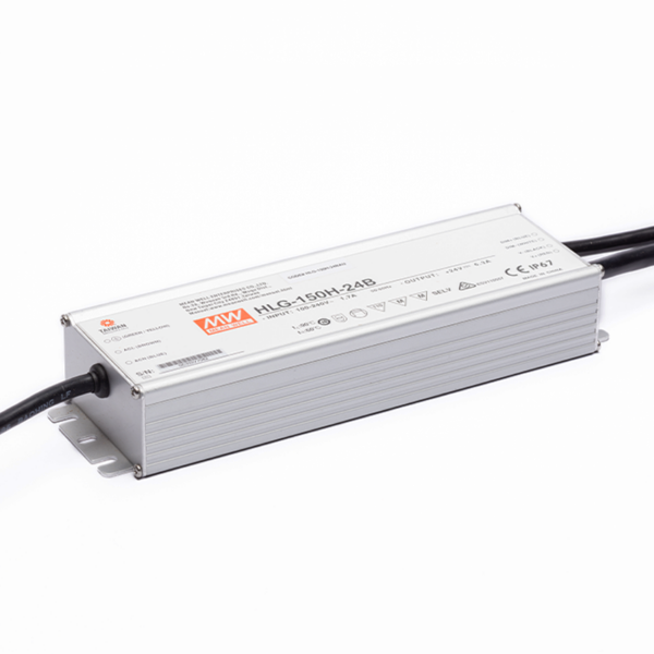 HLG150-24 LED Driver [24V] - Image 2