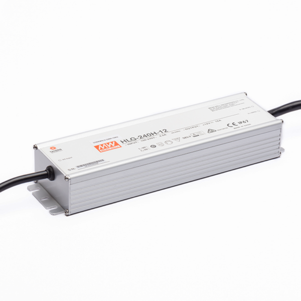 HLG240H-12 LED Driver - Image 2