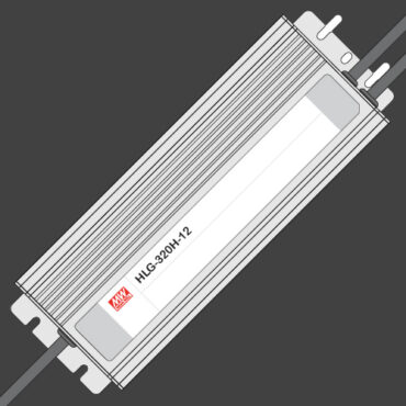 HLG320H-12 LED Driver