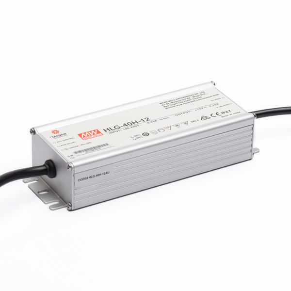 HLG40H-12 LED Driver - Image 2