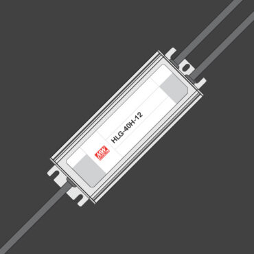 HLG40H-12 LED Driver