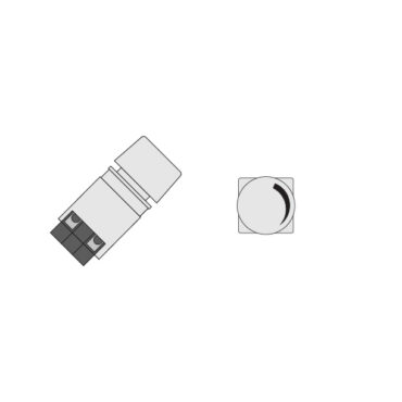 Dimmer Dial