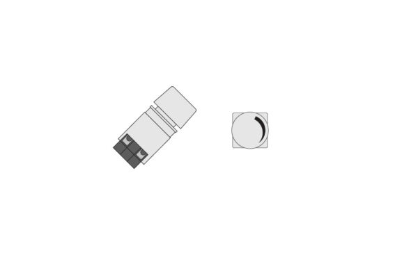 Dimmer Dial