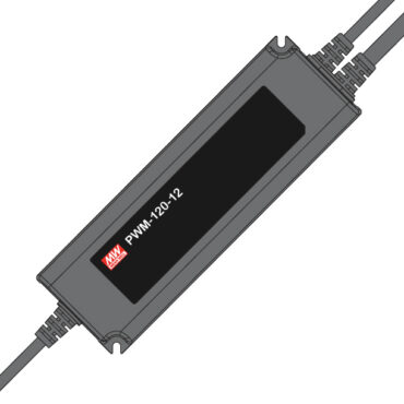 PWM120-12 LED Driver