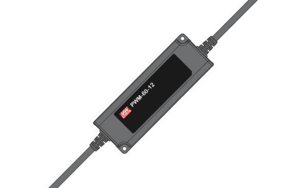 PWM60-12 LED Driver
