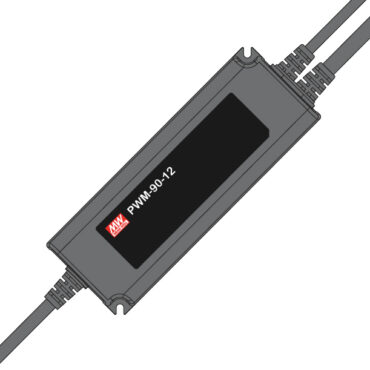 PWM90-12 LED Driver