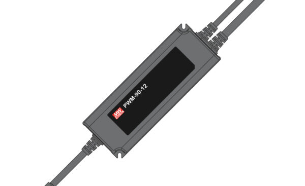 PWM90-12 LED Driver