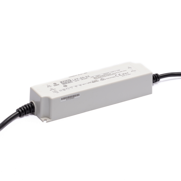 LPF60D-24 LED Driver - Image 2