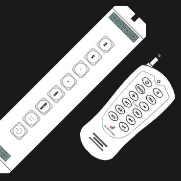 LT-311 Control Kit