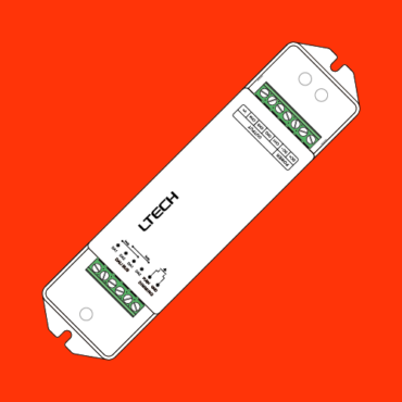 LT-404A Dali Dimmer