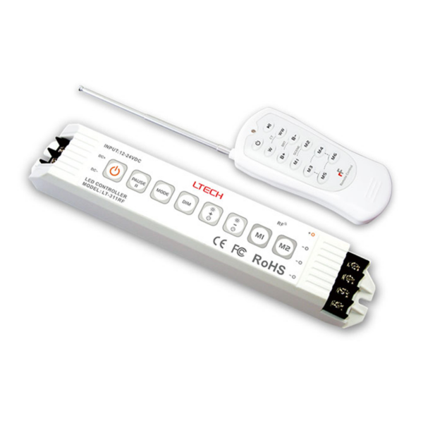 LT-311 Control Kit - Image 2
