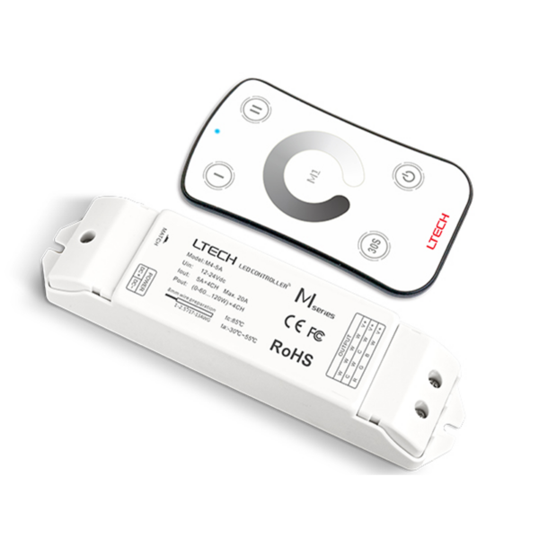 M1 Control Kit - Dimming - Image 2