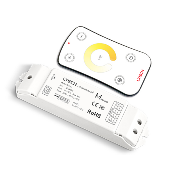 M2 Control Kit - CCT - Image 2