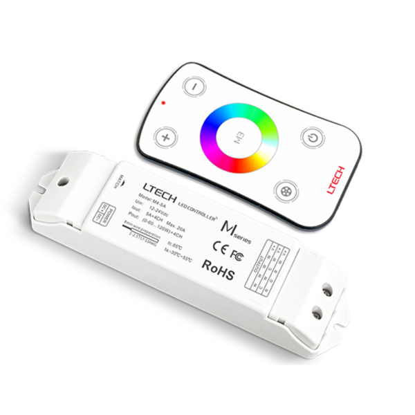 M3 Control Kit - RGB - Image 2