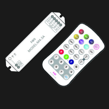 M8 Control Kit - RGBW