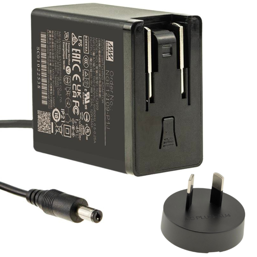 NGE12-12 LED Driver - Image 2