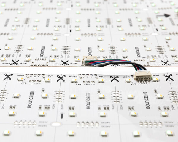 Matrix Spectrum - Image 5