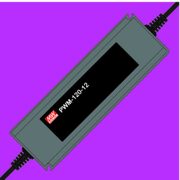 PWM120-12 LED Driver