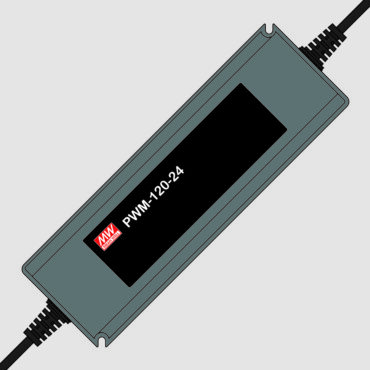 PWM120-24 LED Driver