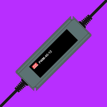 PWM40-12 LED Driver