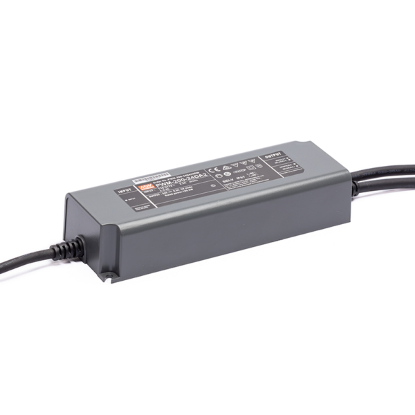 PWM200-24 LED Driver [24V] - Image 2