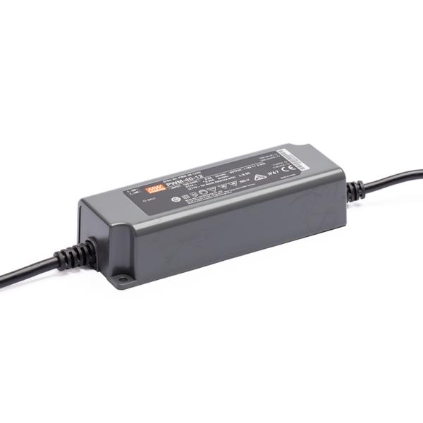 PWM40-12 LED Driver - Image 2