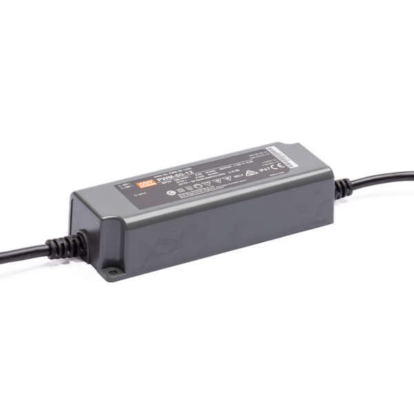 PWM60-12 LED Driver - Image 2