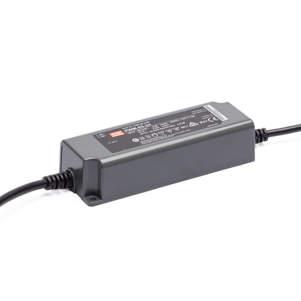 PWM60-24 LED Driver [24V] - Image 2