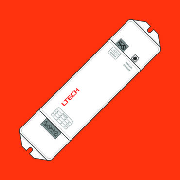 T3-CV Remote Receiver