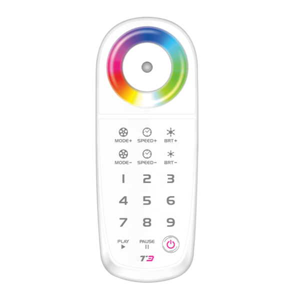 T3 Remote Control - Image 2
