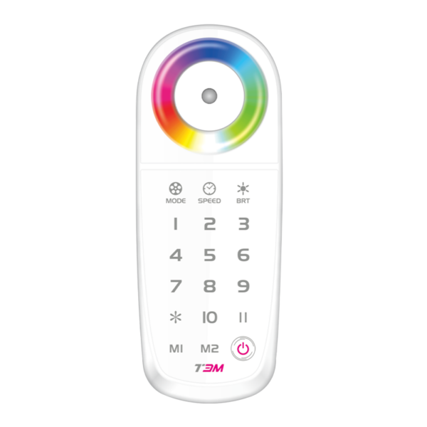 T3M Remote Control - Image 2
